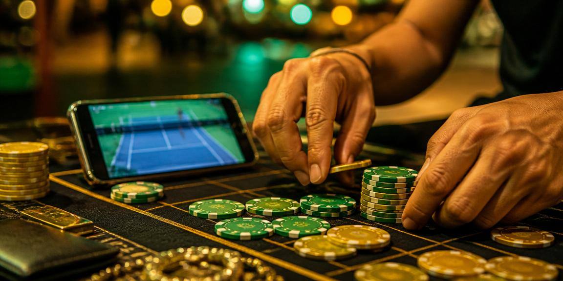 rr36 Những gì có trong sảnh casino của chúng tôi